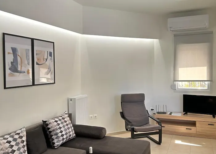 Sk Apartment