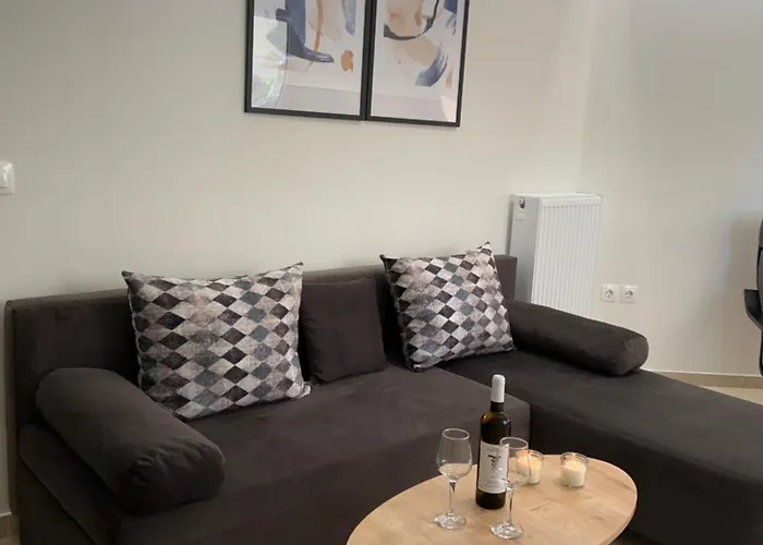 Sk Apartment