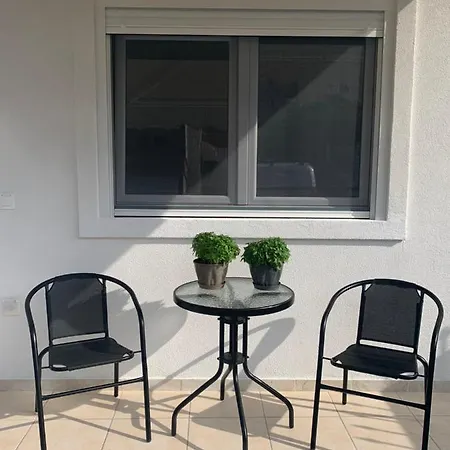 Sk Apartment Neo Epivates Exterior photo
