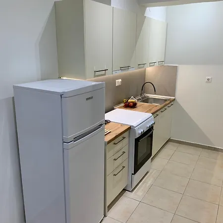 Sk Apartment Neo Epivates Exterior photo