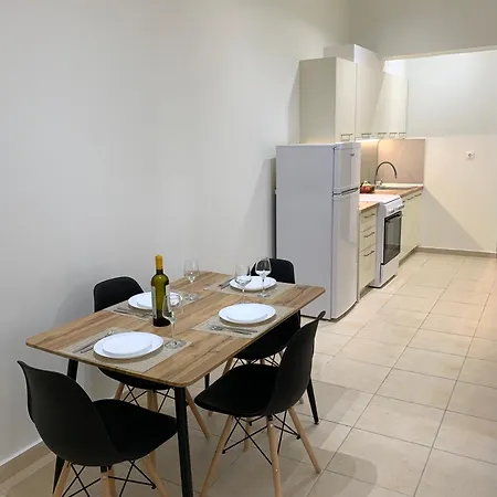 Sk Apartment Neo Epivates Exterior photo