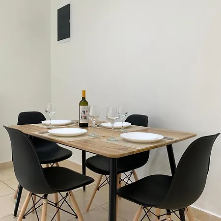 Sk Apartment Neo Epivates Exterior photo
