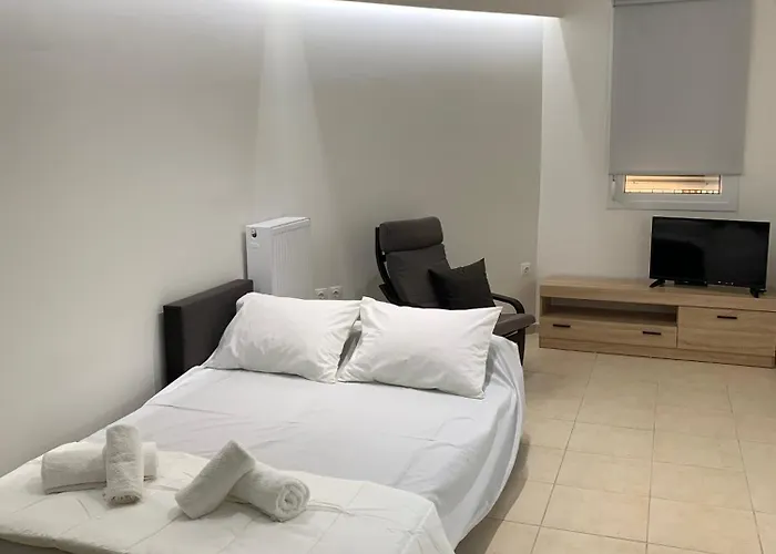 Sk Apartment