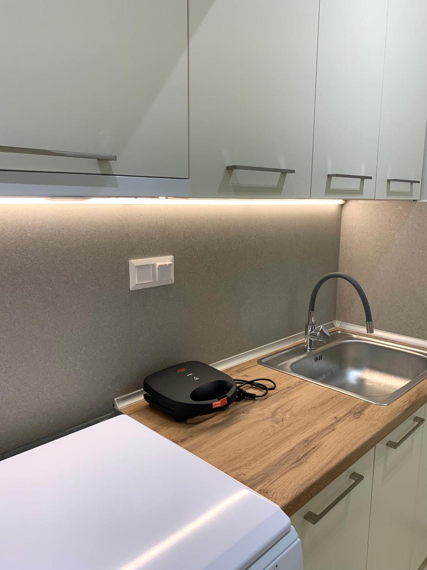 Sk Apartment Neo Epivates