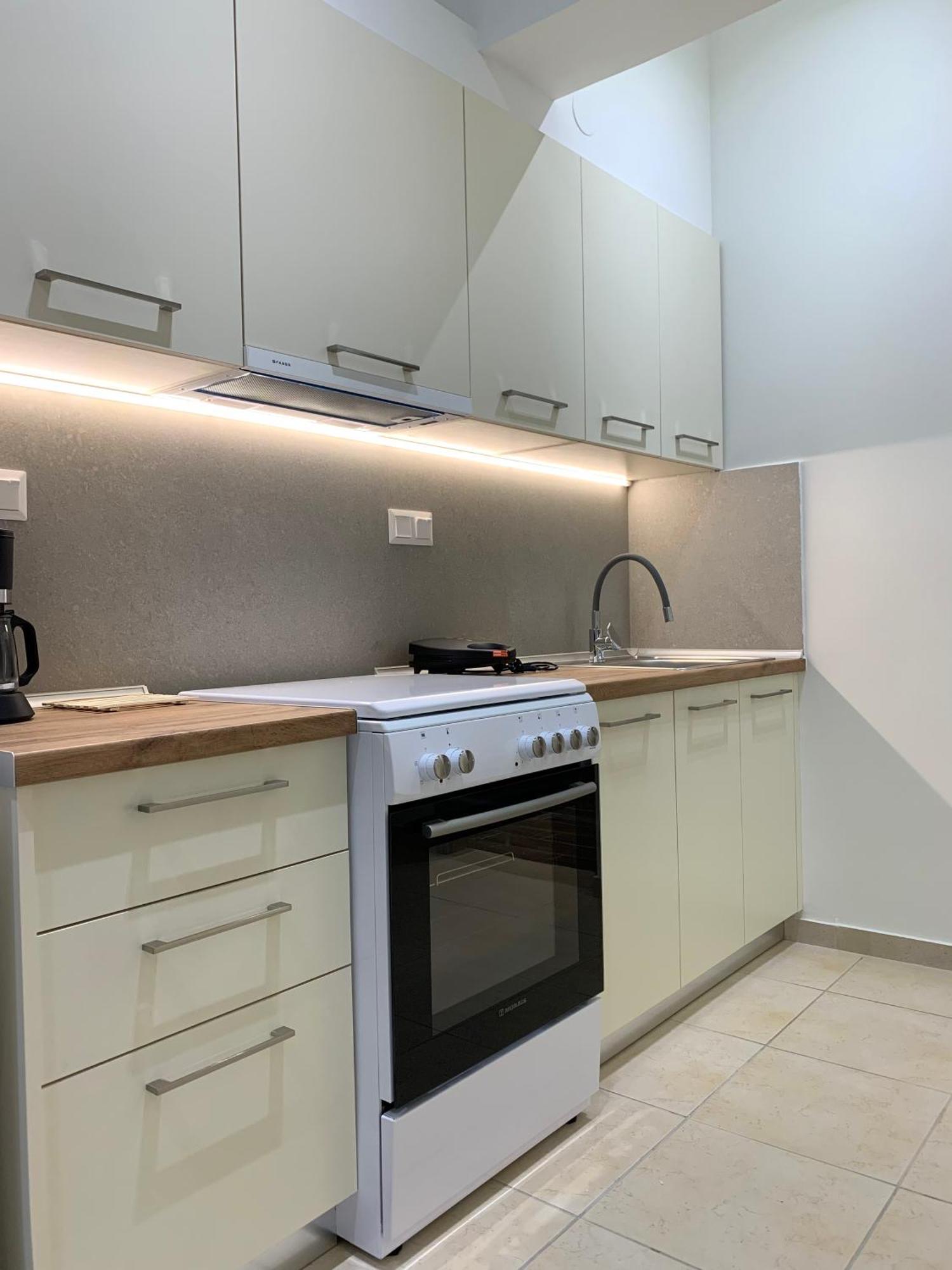 Apartment Sk *