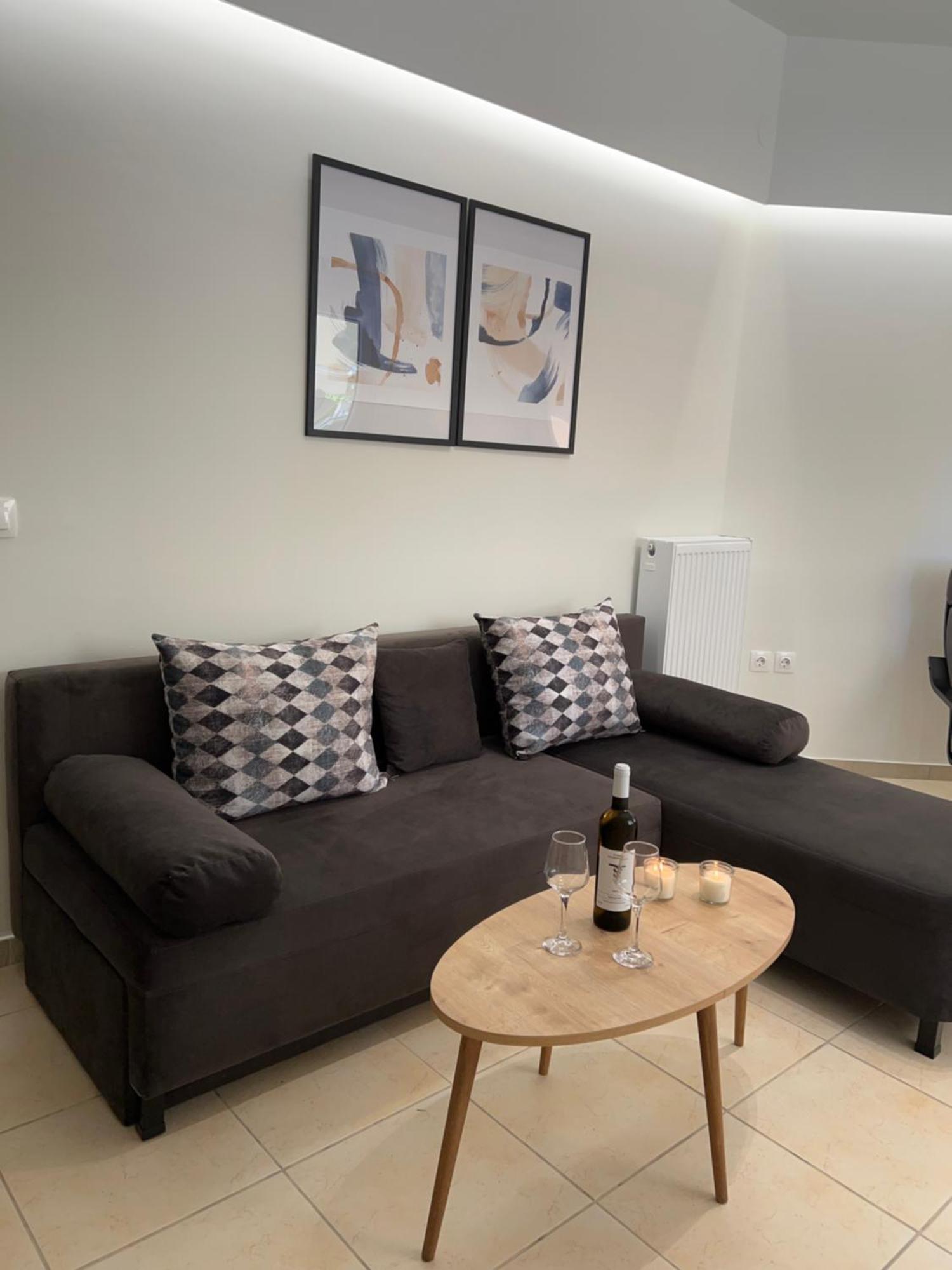 Apartment Sk