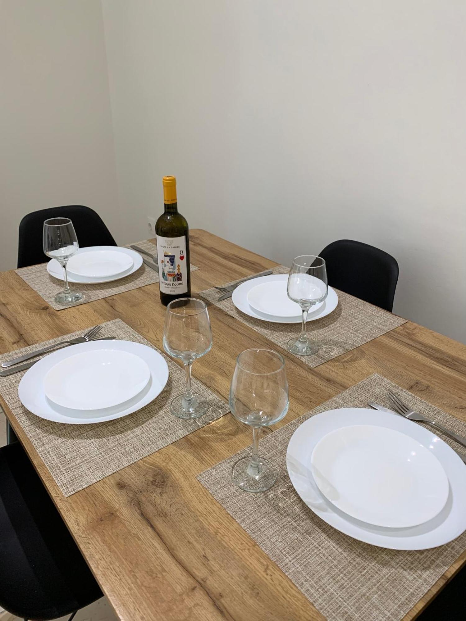 Apartment Sk *
