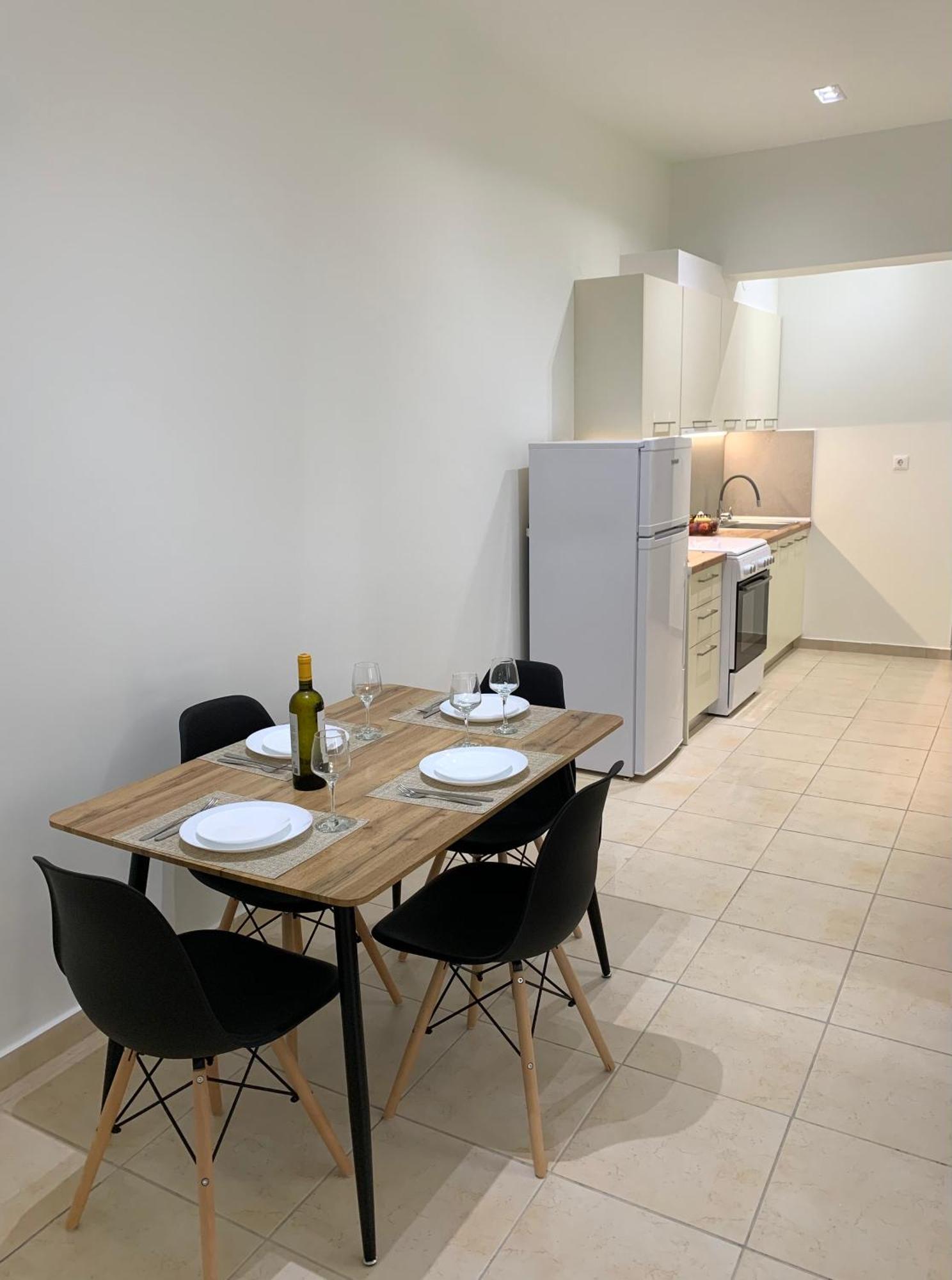 Apartment Sk Neo Epivates